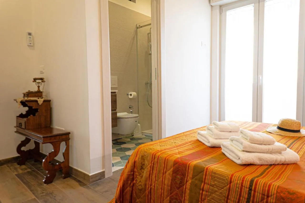 Stella Di Mare Guesthouse Bari 0*,