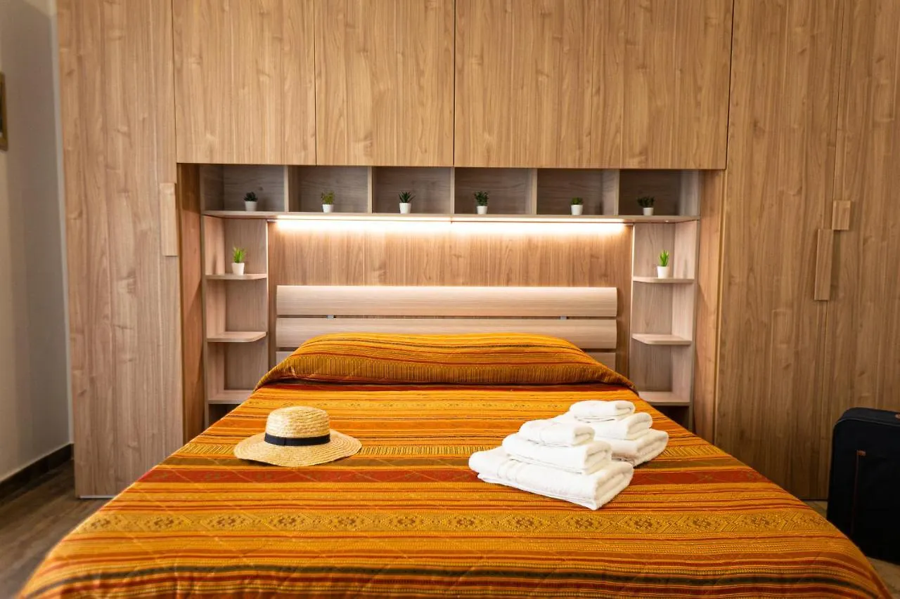 Apartmán Stella Di Mare Guesthouse Bari