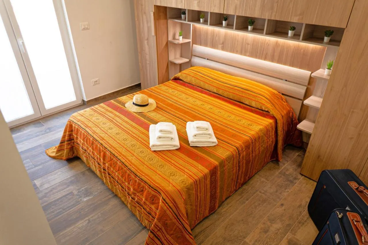 Stella Di Mare Guesthouse Bari