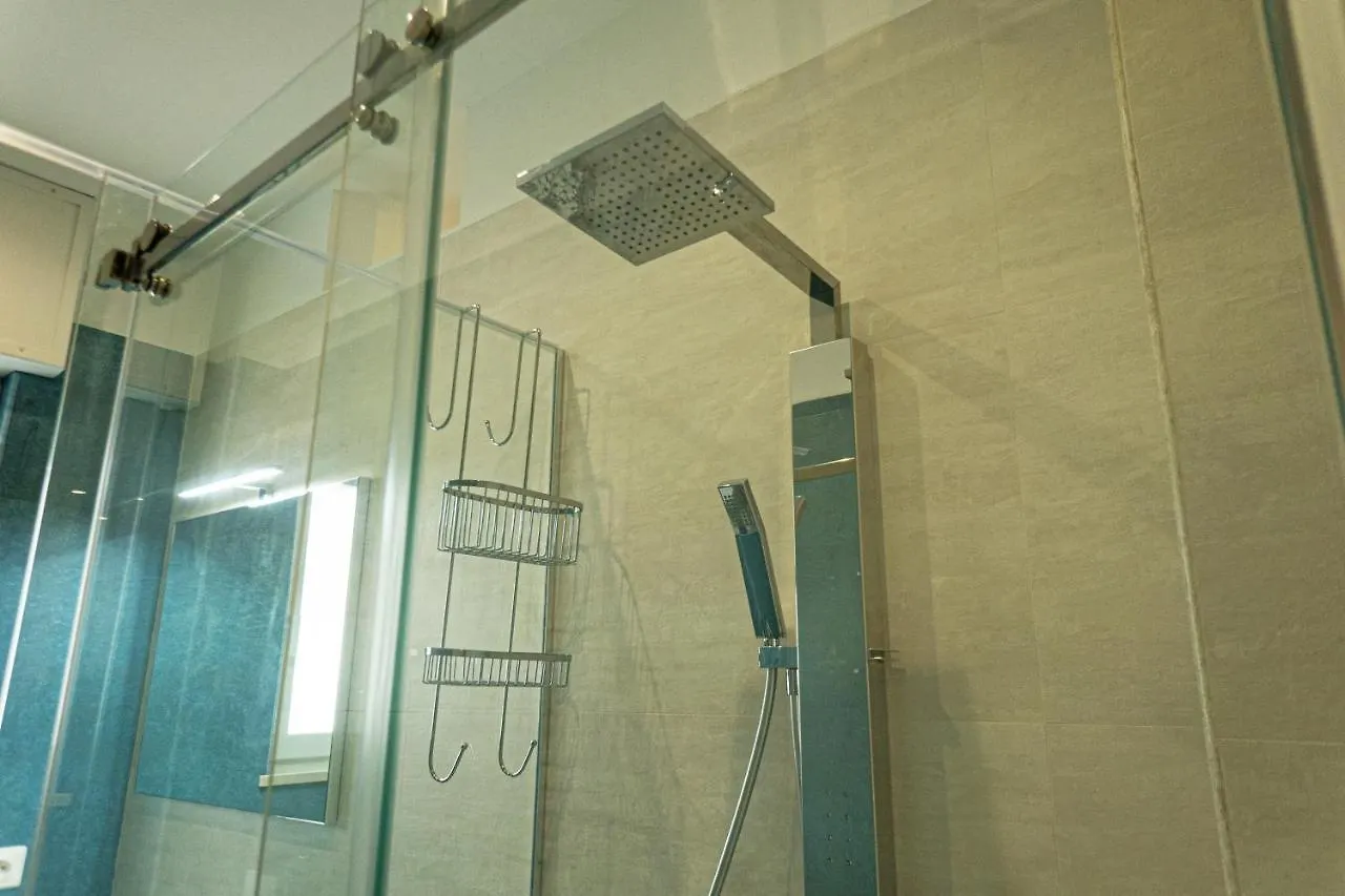 Apartmán Stella Di Mare Guesthouse Bari