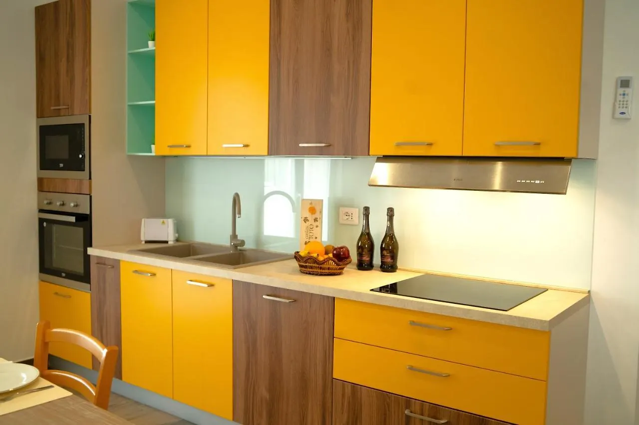 Stella Di Mare Guesthouse Bari