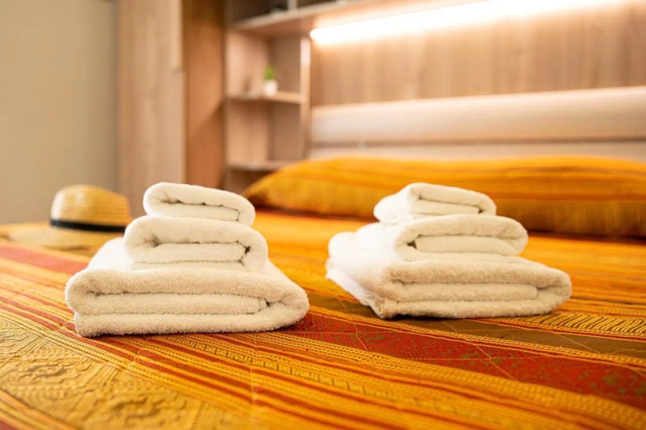 Stella Di Mare Guesthouse Bari