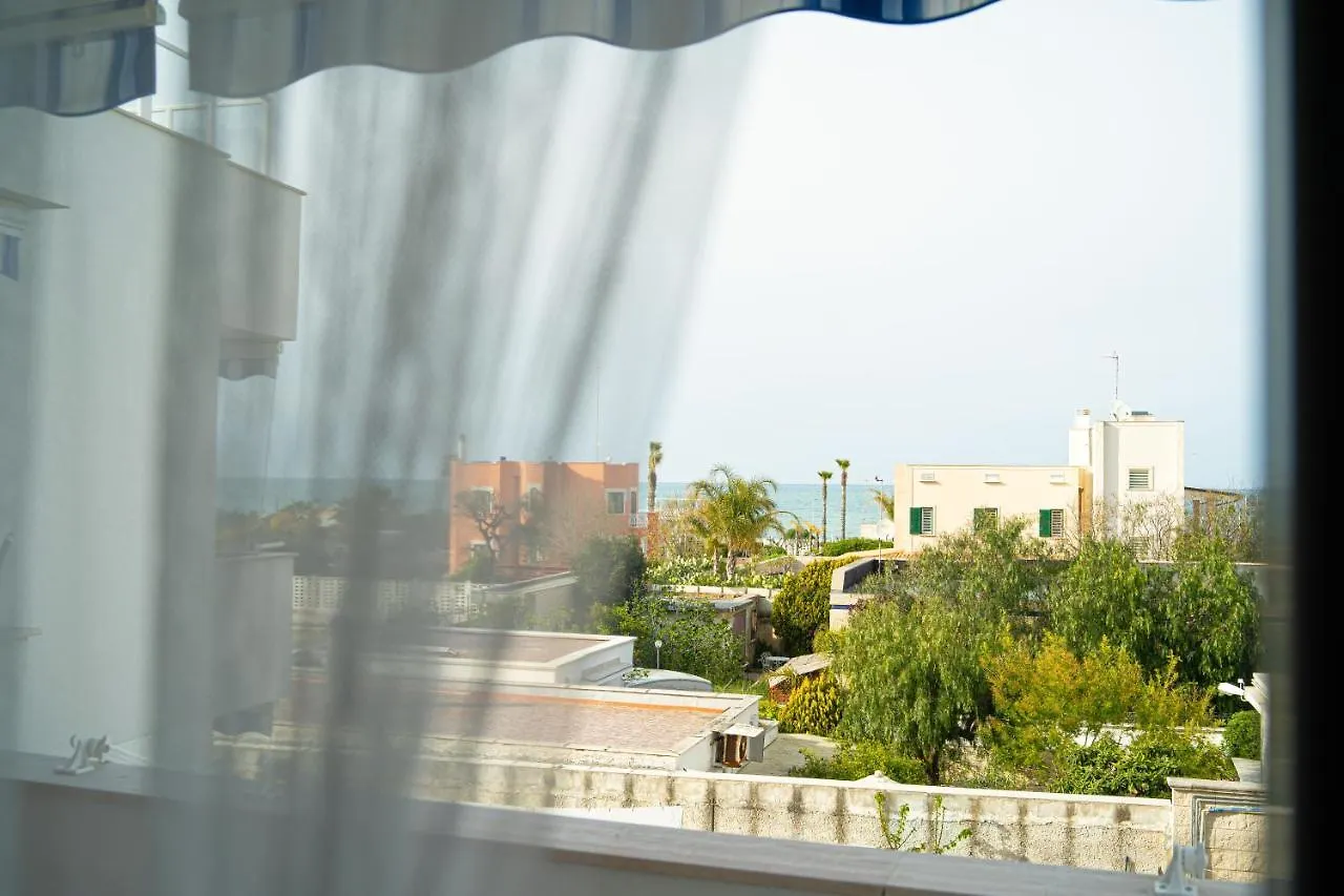 Stella Di Mare Guesthouse Bari Apartmán