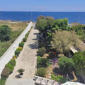 Appartamento Seagull Sea & Airport, Bari