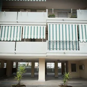 Appartamento Casa Menhir Aet, Bari